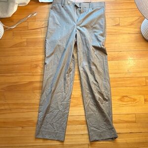 Ralph Lauren Boys Tan Dress Pants